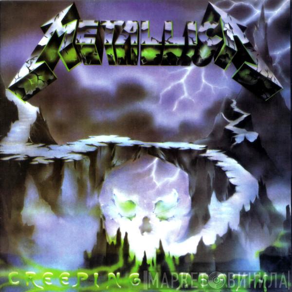  Metallica  - Creeping Death