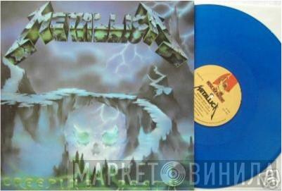  Metallica  - Creeping Death