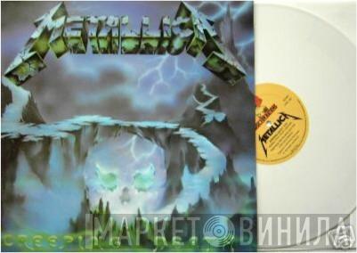  Metallica  - Creeping Death