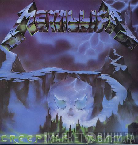  Metallica  - Creeping Death