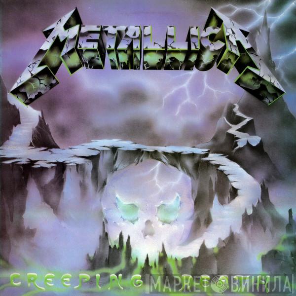  Metallica  - Creeping Death