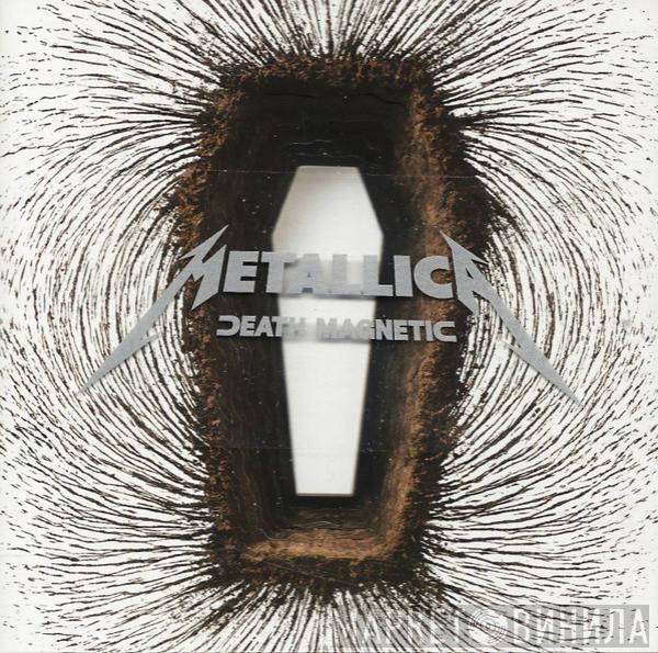 Metallica - Death Magnetic