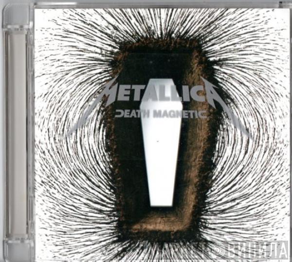  Metallica  - Death Magnetic