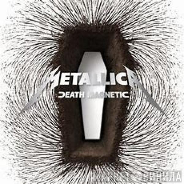  Metallica  - Death Magnetic