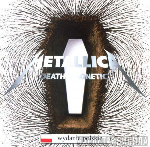  Metallica  - Death Magnetic