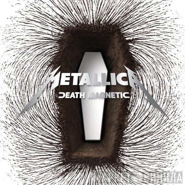  Metallica  - Death Magnetic