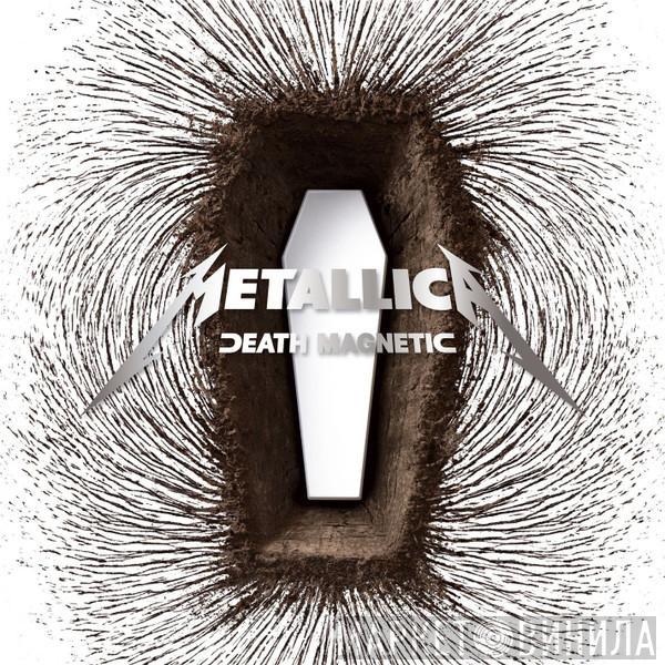  Metallica  - Death Magnetic
