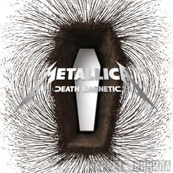  Metallica  - Death Magnetic
