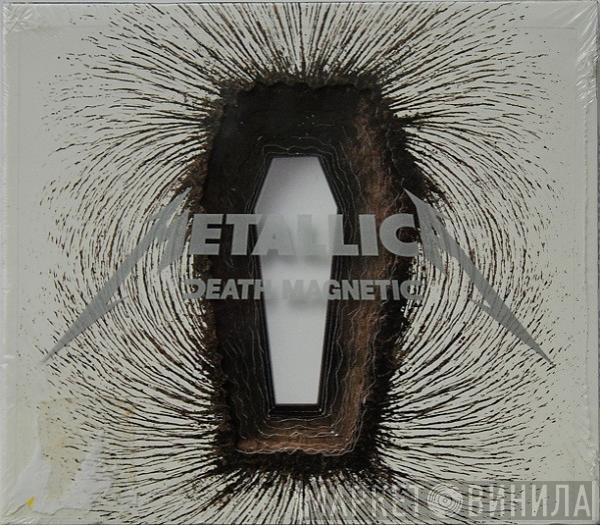  Metallica  - Death Magnetic