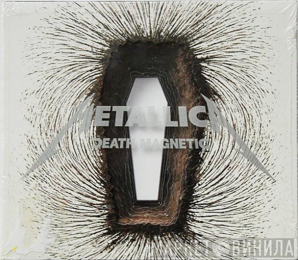  Metallica  - Death Magnetic