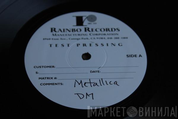  Metallica  - Death Magnetic