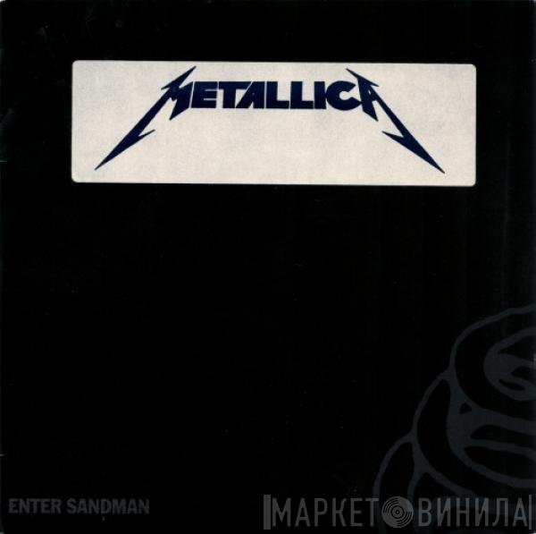  Metallica  - Enter Sandman