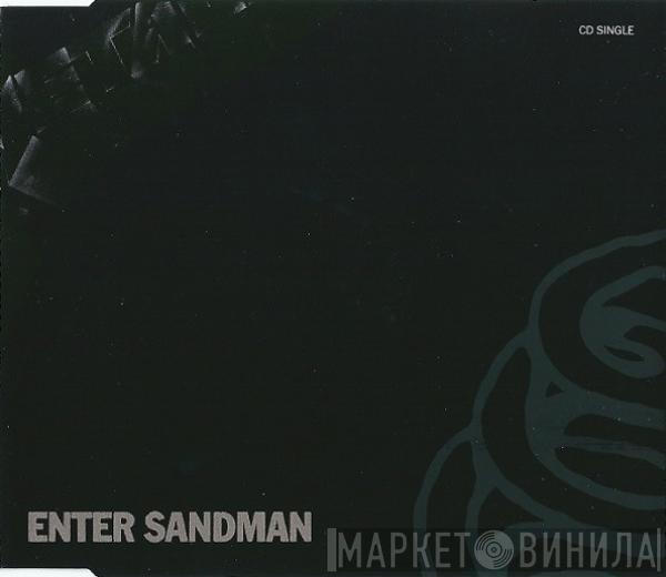  Metallica  - Enter Sandman