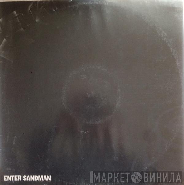  Metallica  - Enter Sandman