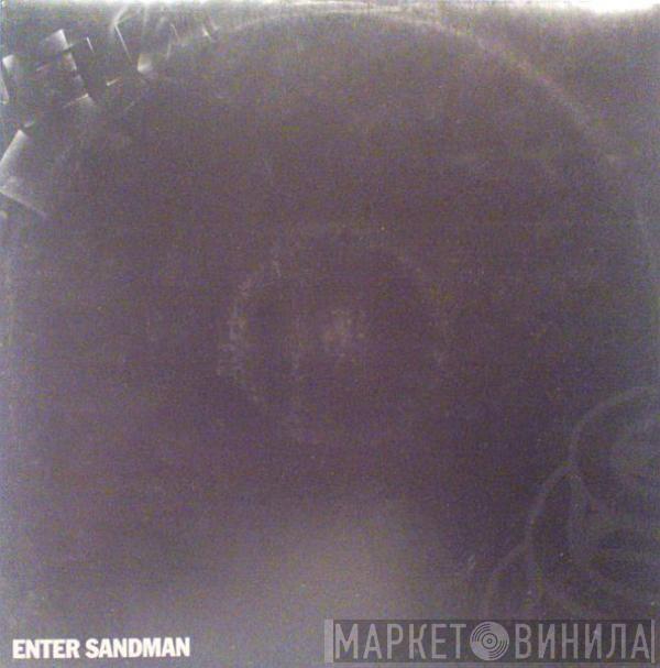  Metallica  - Enter Sandman