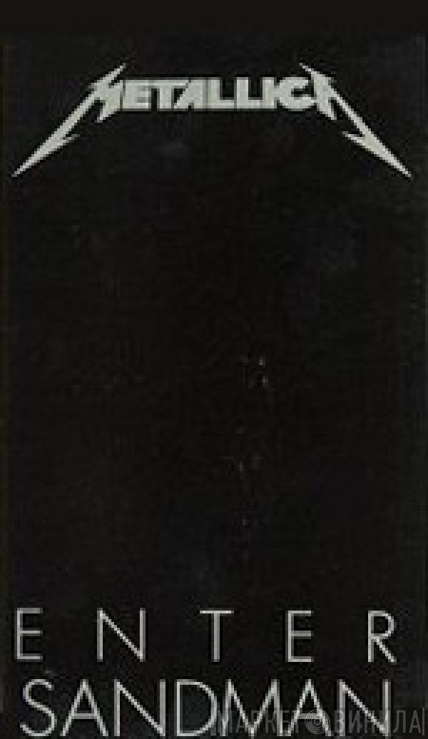  Metallica  - Enter Sandman