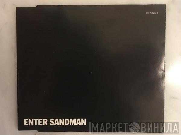  Metallica  - Enter Sandman