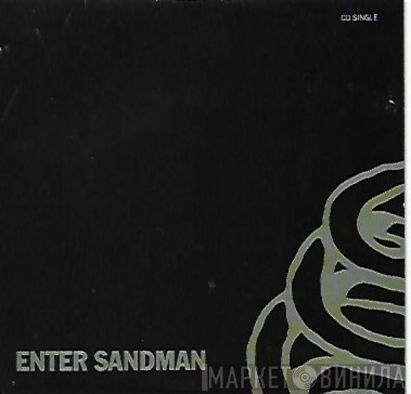  Metallica  - Enter Sandman