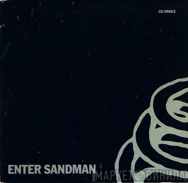  Metallica  - Enter Sandman