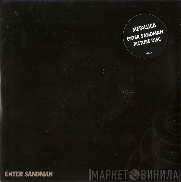 Metallica - Enter Sandman