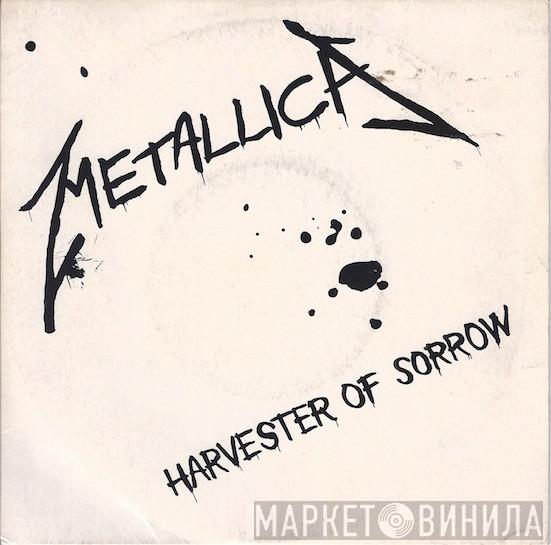  Metallica  - Harvester Of Sorrow