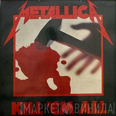  Metallica  - Kill 'Em All