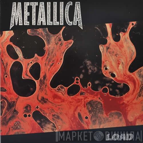  Metallica  - Load
