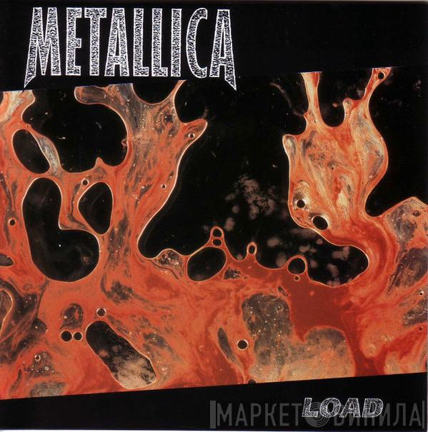  Metallica  - Load