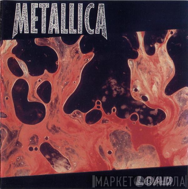  Metallica  - Load