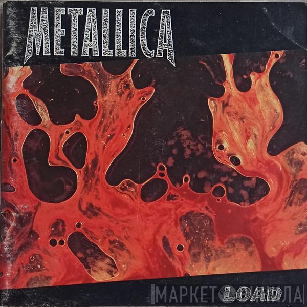  Metallica  - Load