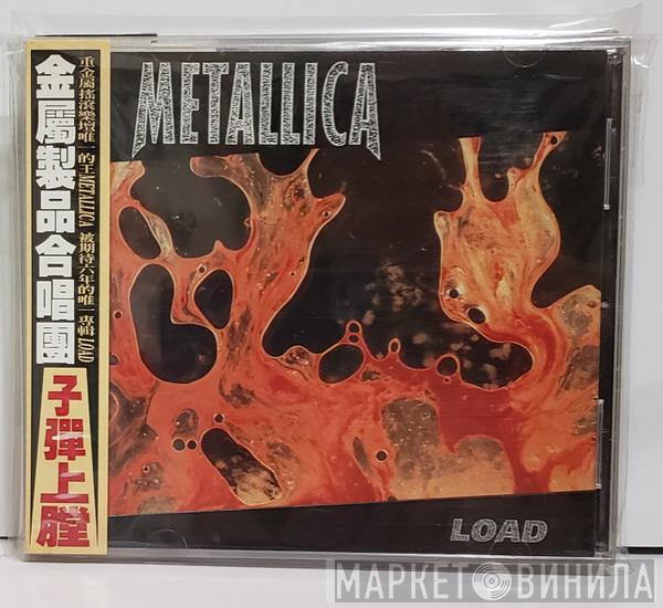  Metallica  - Load