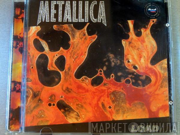  Metallica  - Load