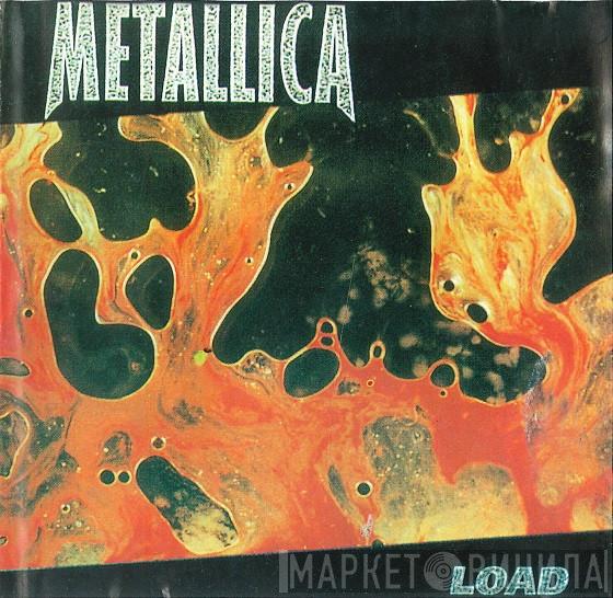  Metallica  - Load