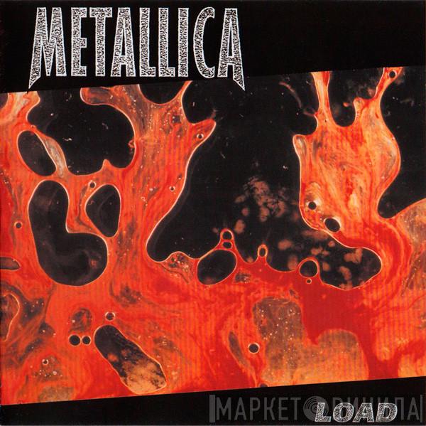 Metallica  - Load