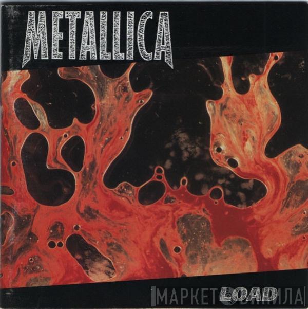  Metallica  - Load