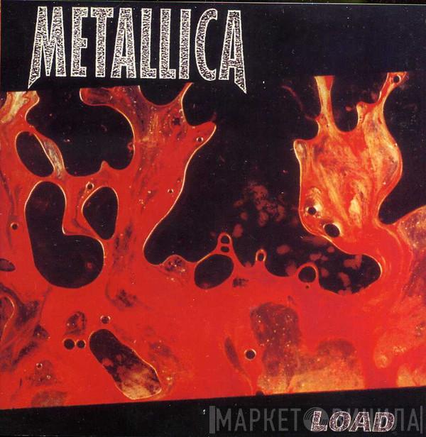  Metallica  - Load