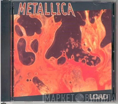 Metallica  - Load