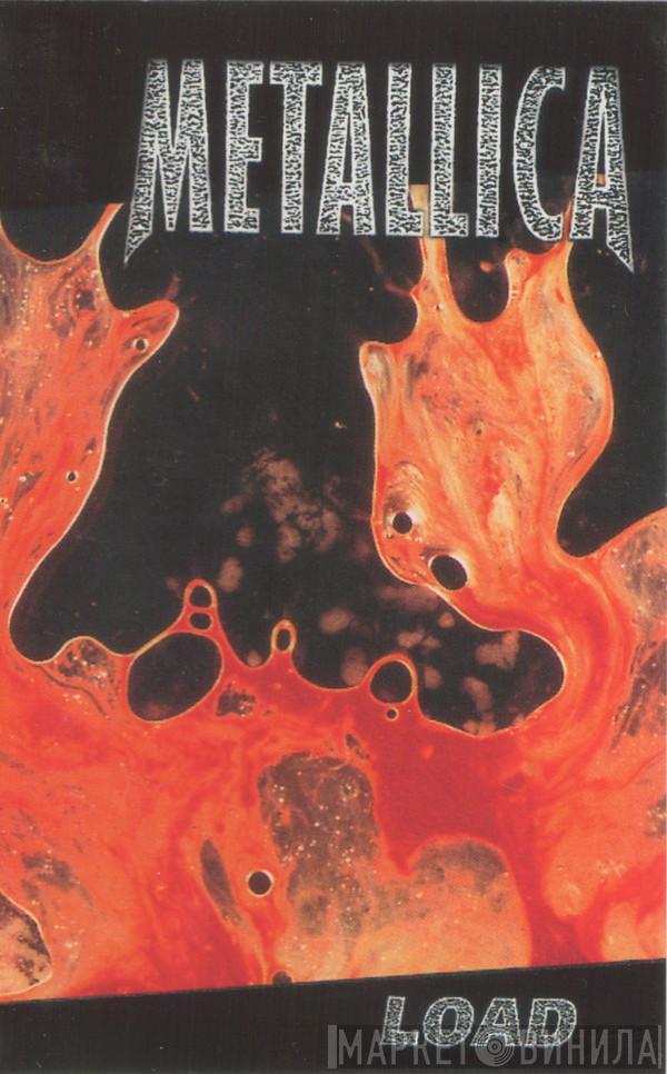  Metallica  - Load