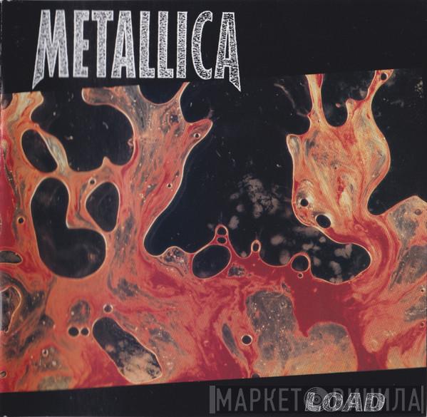  Metallica  - Load