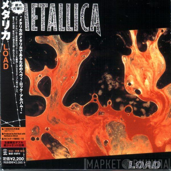  Metallica  - Load