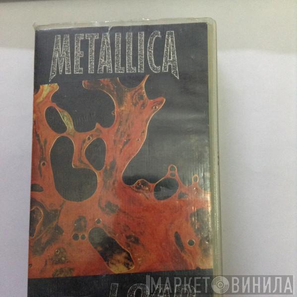  Metallica  - Load