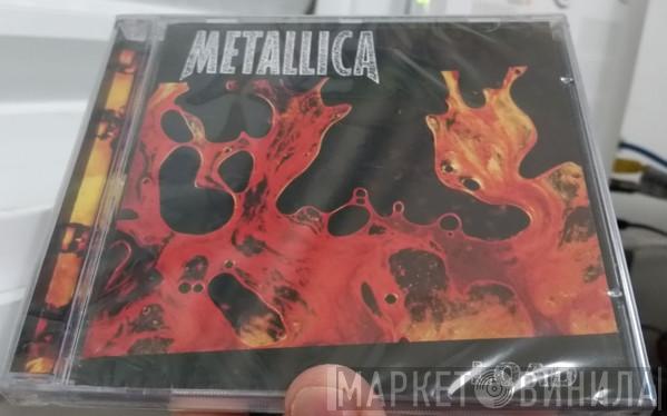  Metallica  - Load