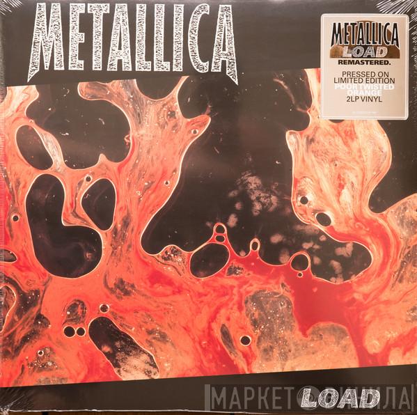Metallica - Load