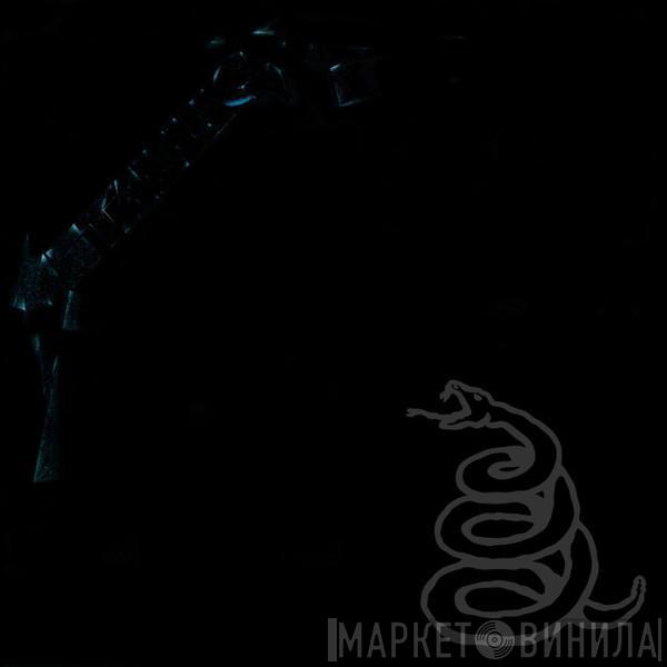 Metallica  - Metallica (The Black Album) Remastered Deluxe Box Set