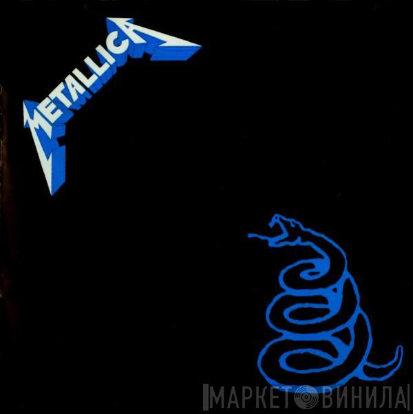  Metallica  - Metallica