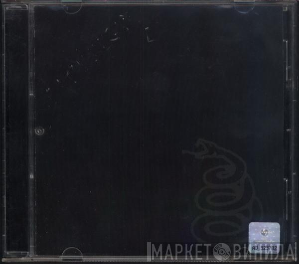  Metallica  - Metallica