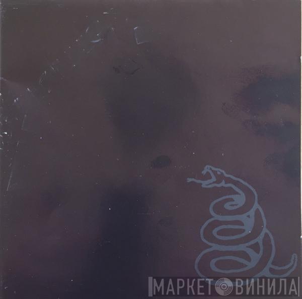  Metallica  - Metallica