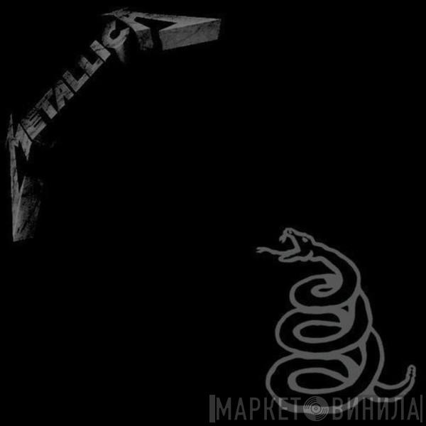  Metallica  - Metallica