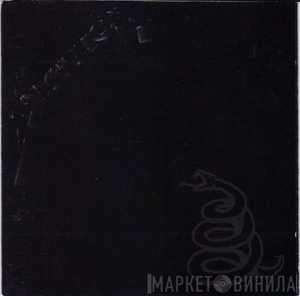  Metallica  - Metallica