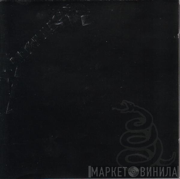 Metallica - Metallica